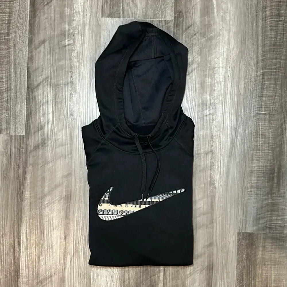 Nike Therma-Fit Hoodie - Medium